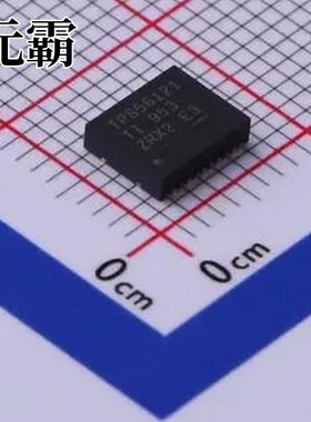 TPS56121DQPR LSON-CLIP-22-EP(5x6) DC-DC电源芯片