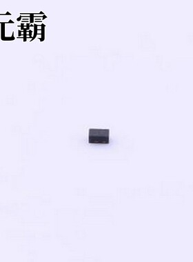 RCLAMP0521P-N 静电和浪涌保护(TVS/ESD) 双向TVS 5V截止 3.5A峰