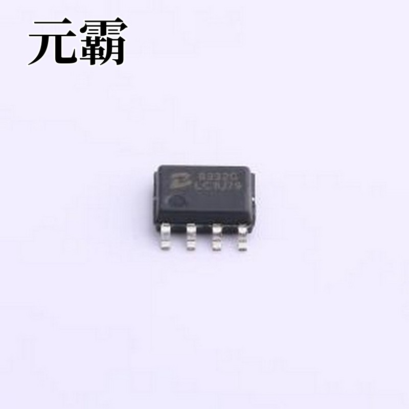 PL8332G DC-DC电源芯片 36V 3.1A 同步降压开关稳压器 ESOP-8