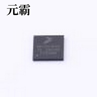 MC9S08AW48CFDE 单片机(MCU/MPU/SOC) MC9S08AW48CFDE QFN-48-EP(