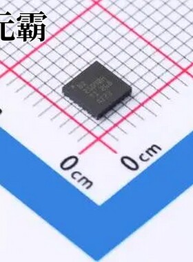 BQ25890HRTWR WQFN-24(4x4) 电池管理