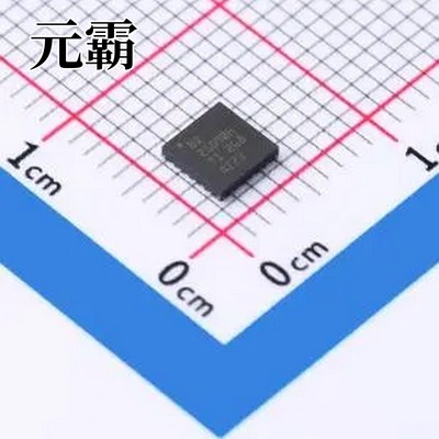 BQ25890HRTWR WQFN-24(4x4) 电池管理