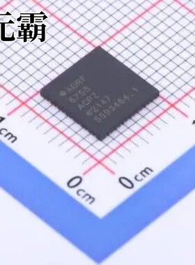 ADRF6755ACPZ-R7 QFN-56-EP(8x8) RF调制器和解调器