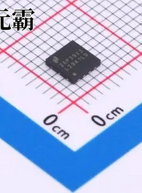 LM2941LD/NOPB WSON-8-EP(4x4) 线性稳压器(LDO)