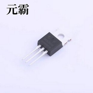 HYG053N10NS1P 场效应管(MOSFET) HYG053N10NS1P TO-220FB