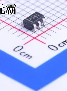 TPS3103K33DBVR SOT-23-6 监控和复位芯片