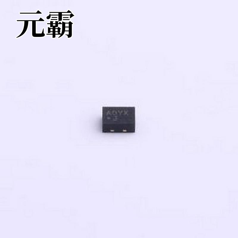 1NM90000C33YC 预编程振荡器 90MHz ±25ppm LVCMOS SMD2016-4P