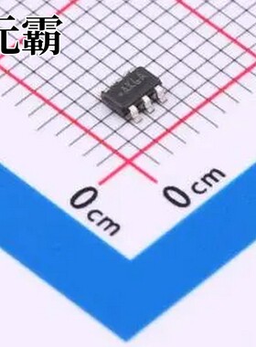 LMP8645HVMKX/NOPB TSOT-23-6 电流感应放大器