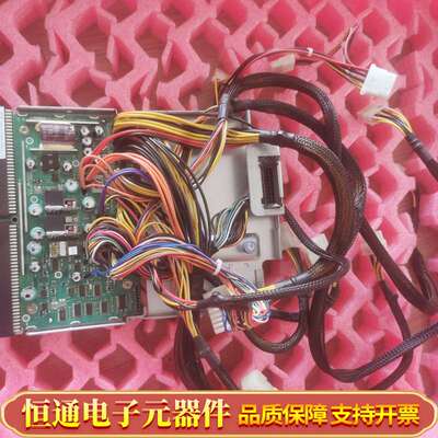 ProLiant ML370 G6背板 电源管理板