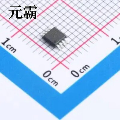 LTC4359CMS8#TRPBF MSOP-8 功率电子开关