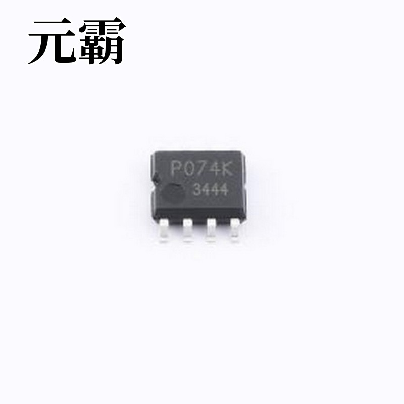 BM2P074KF-GE2 DC-DC电源芯片 内置800V MOSFET的PWM型DC/DC转换
