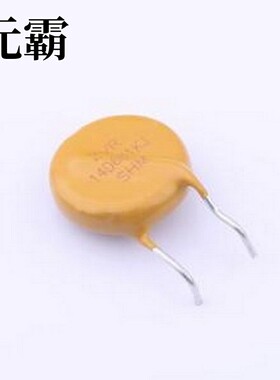 ZVR14D681KB837A0J 压敏电阻 钳位电压1120V 插件压敏电阻 插件,P