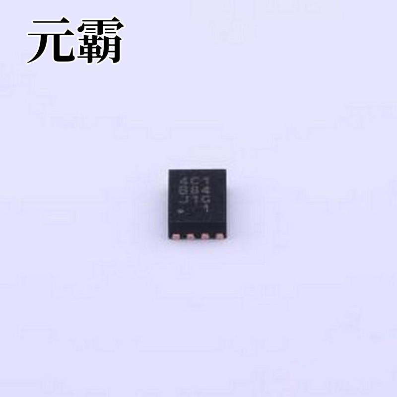 FM24C02B-DN-T-G EEPROM FM24C02B-DN-T-G TDFN-8-EP(2x3)