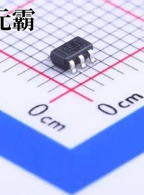 TPS70936DBVR SOT-23-5 线性稳压器(LDO)