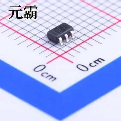 TPS70936DBVR SOT-23-5 线性稳压器(LDO)