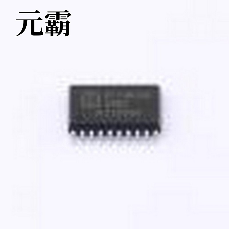 HT74HC245ARWZ 缓冲器/驱动器/收发器 HT74HC245ARWZ WSOP-20