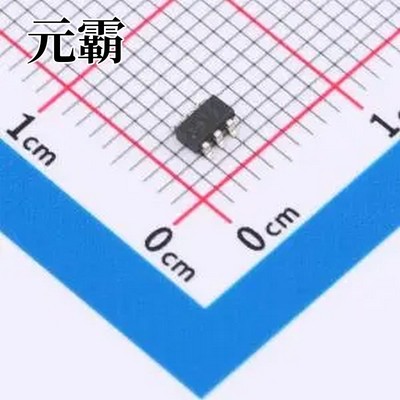 LMR54410DBVR SOT-23-6 DC-DC电源芯片