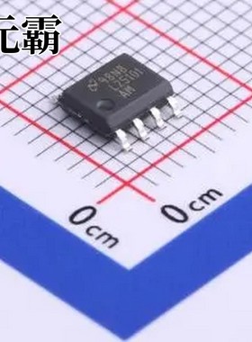 LM25101AMX/NOPB SOIC-8 栅极驱动芯片