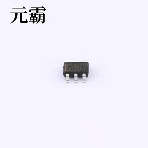 PT2022T6 触摸芯片 PT2022T6 SOT-23-6