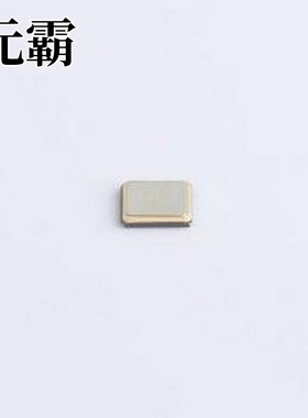 SWXCEACVK0-8.192000 无源晶振 8.192MHz ±10ppm 12pF SMD3225-4