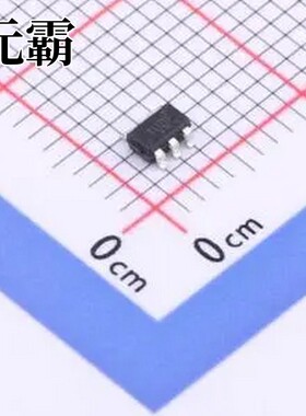 TLV75801PDBVR SOT-23-5 线性稳压器(LDO)