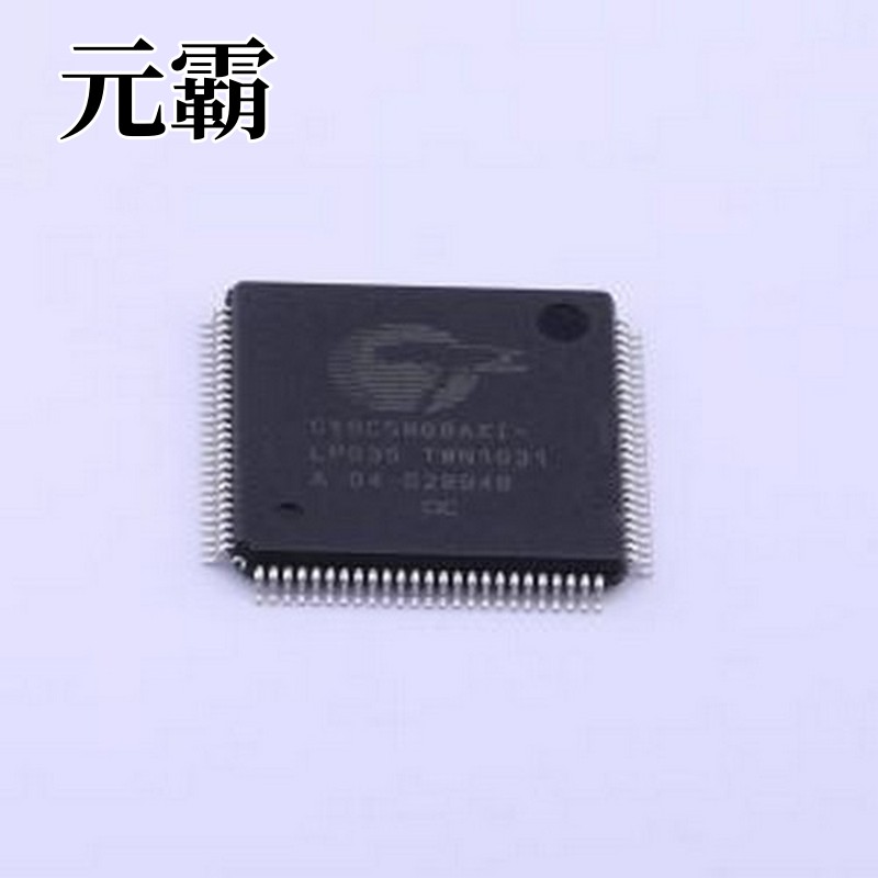 CY8C5868AXI-LP035 单片机(MCU/MPU/SOC) CY8C5868AXI-LP035 TQFP