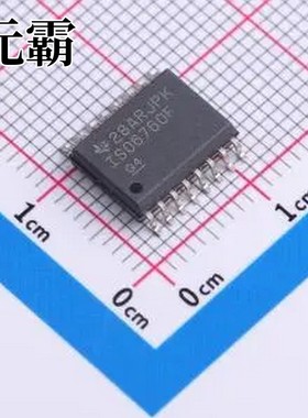 ISO6760FQDWRQ1 SOIC-16 数字隔离器