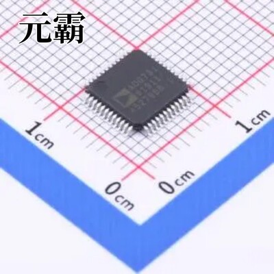 ADG731BSUZ TQFP-48(7x7) 模拟开关/多路复用器