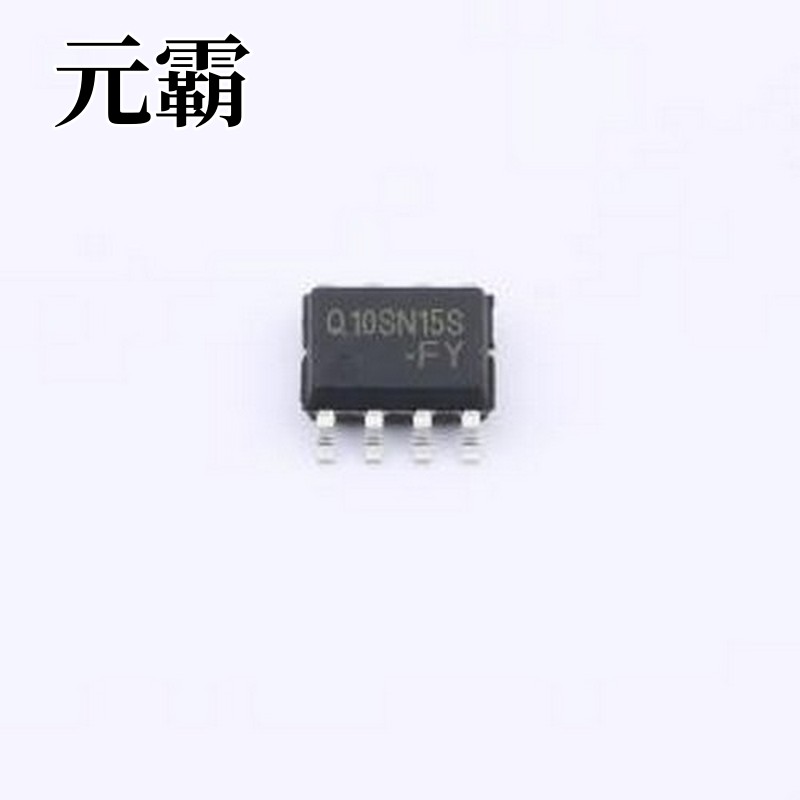 CJQ10SN15S 场效应管(MOSFET) 耐压:150V 电流:10A SOP-8