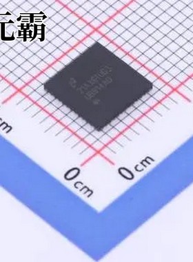 DS90UB914ATRHSTQ1 串行器/解串器 QFN-48-EP(7x7)