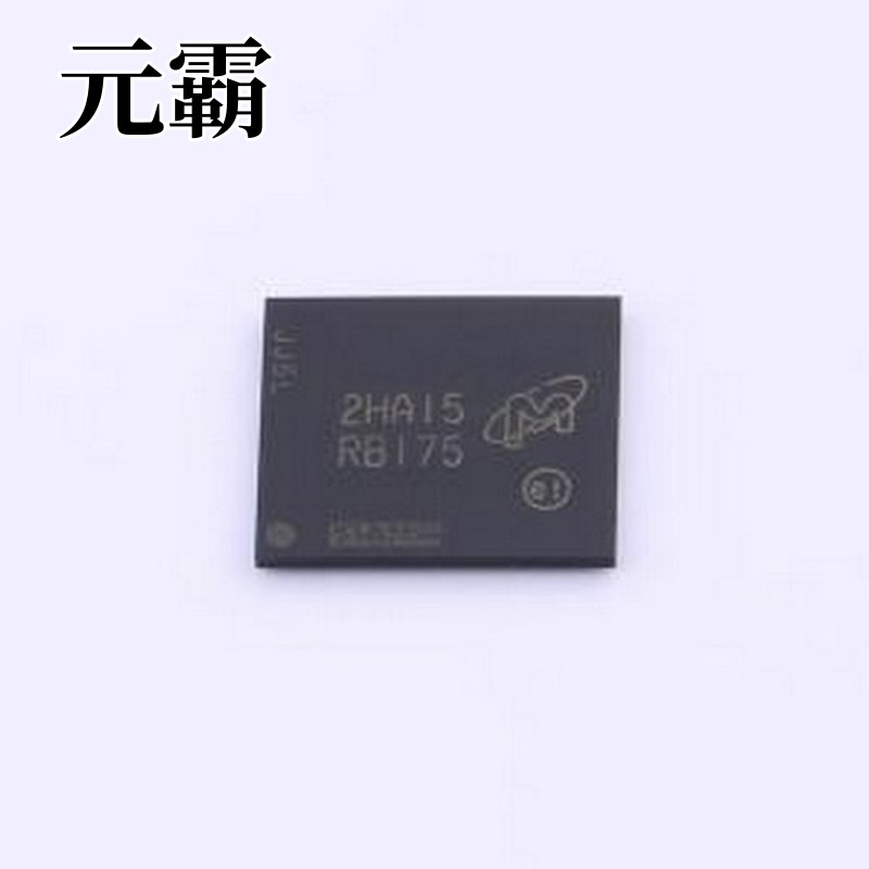 MT28FW02GBBA1HPC-0AAT NOR FLASH MT28FW02GBBA1HPC-0AAT LBGA-6