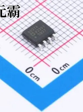 AD8037ARZ SOIC-8 运算放大器