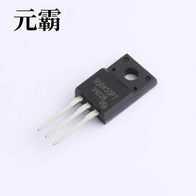 IPA95R450P7XKSA1-VB 场效应管(MOSFET) IPA95R450P7XKSA1-VB TO-