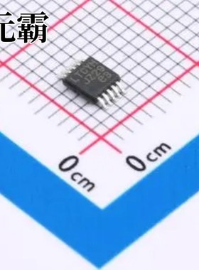 LT3680IMSE#TRPBF MSOP-10-EP DC-DC电源芯片