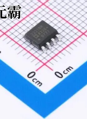 ADUM3221BRZ SOIC-8 隔离式栅极驱动器