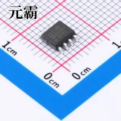 ADUM3221BRZ SOIC-8 隔离式栅极驱动器