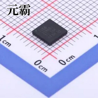 TUSB2046BIRHBT VQFN-32-EP(5x5) USB转换芯片