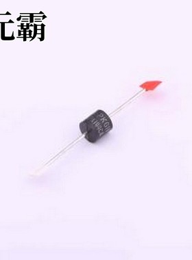 30KPA144CA/B 静电和浪涌保护(TVS/ESD) 双向TVS 144V截止 135.8A