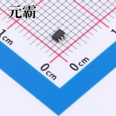 SN74AUC1G79DCKR SC-70-5 触发器