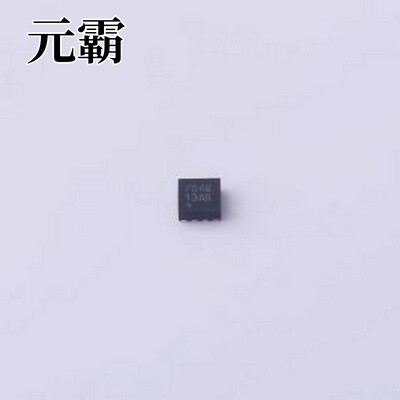 MAX17048G+T10 电池管理 单节/双节电池电量计使用ModelGauge技术