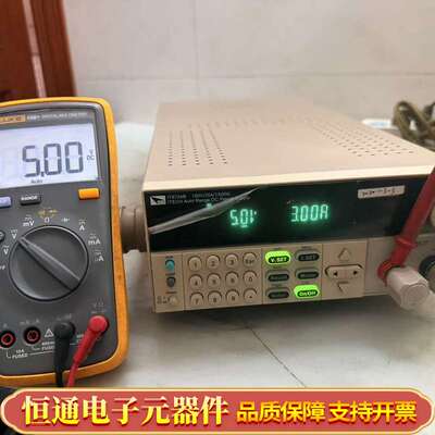 艾德克斯ITECH IT6724B 150V/20A/150