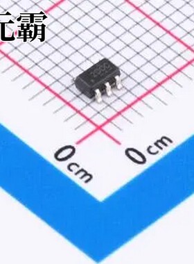 INA281A4QDBVRQ1 SOT-23-5 电流感应放大器