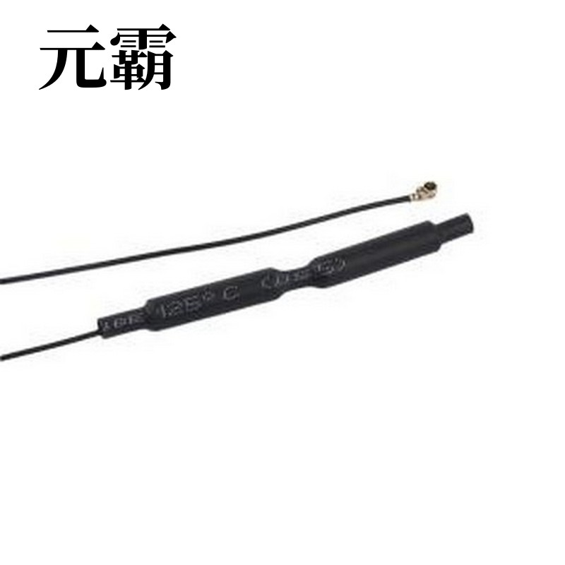 3N0101BK-021 天线 2.4G内置天线 黑色