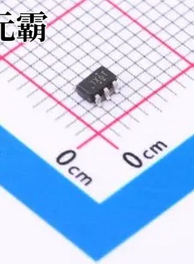 OPA1671IDBVT SOT-23-5 音频功率放大器