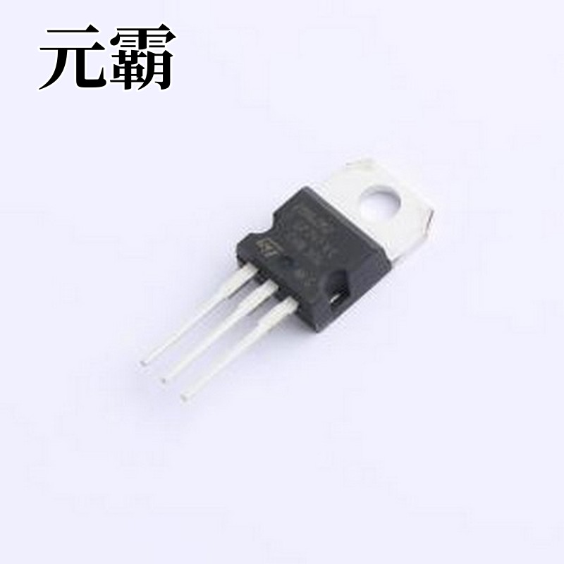 STP28N60M2 场效应管(MOSFET) 1个N沟道 耐压:600V 电流:24A TO-2