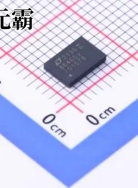 LT8646SEV#PBF LQFN-32-EP(4x6) DC-DC电源芯片