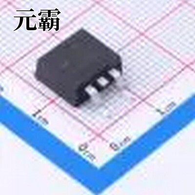 CSD19505KTT TO-263-3 场效应管(MOSFET)