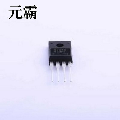 KIA78R33PI-U/P 线性稳压器(LDO) 输入35V 输出3.3V 1A TO-220IS-
