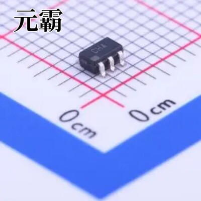 AD7414ARTZ-0REEL7 SOT-23-6 温度传感器