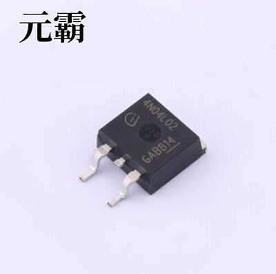 IPB120N04S4L02ATMA1场效应管(MOSFET) 1个N沟道耐压:40V电流: